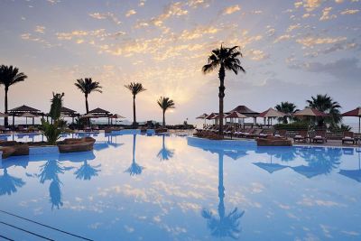 фото отеля renaissance sharm el sheikh golden view beach resort 5* #2