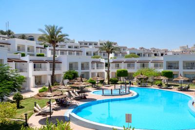 готель, апартаменти renaissance sharm el sheikh golden view beach resort 5*