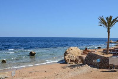 фото отеля renaissance sharm el sheikh golden view beach resort 5* #1