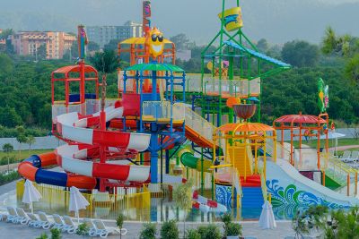 фото отеля rixos premium tekirova 5* #1