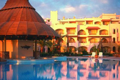 фото отеля royal grand sharm resort 5* #4