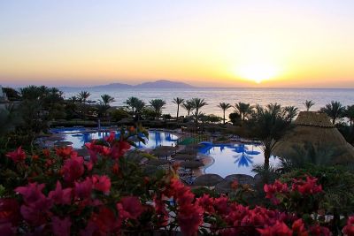 фото отеля royal grand sharm resort 5* #2