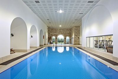 фото отеля salmakis resort & spa 5* #3