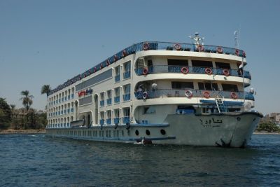 готель, апартаменти secrets of the nile 5*