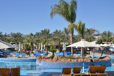 готель, апартаменти sharm dreams resort 5*