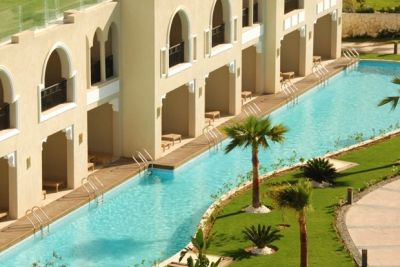 фото отеля sunrise grand select arabian beach resort 5* #3
