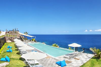 фото отеля the blue bosphorus hotel 5* #3