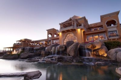 готель, апартаменти the westin soma bay golf resort & spa 5*