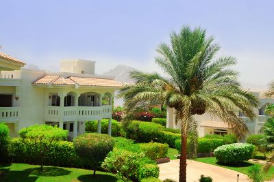 готель, апартаменти tropitel naama bay hotel 5*