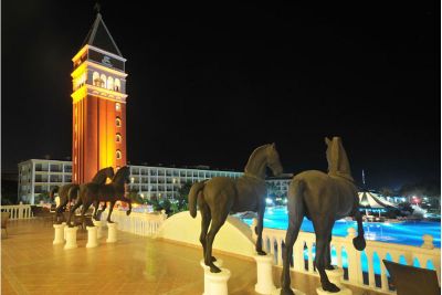 фото отеля venezia palace deluxe resort hotel 5* #3