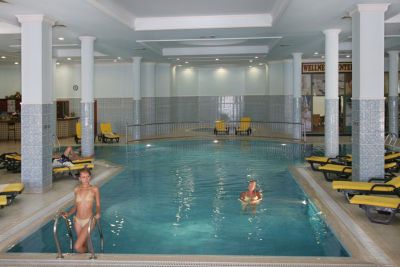фото отеля venezia palace deluxe resort hotel 5* #2