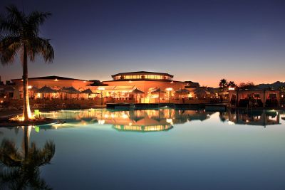 фото отеля xperience kiroseiz parkland 5* #4
