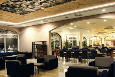 фото отеля yasmin bodrum resort 5* #3