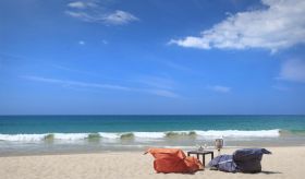 отель aleenta resort & spa 5*, пхукет