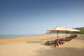 отель anantara kalutara resort & spa 5*, калутара