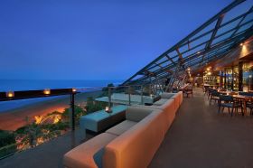 отель anantara seminyak bali resort 5*, бали