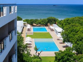 отель anilana nilaveli resort 4*, тринкомале