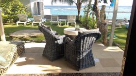 отель aquaria eco resort 4*, бали