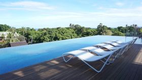 отель artotel sanur - bali 4*, бали