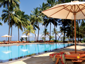 отель avani kalutara resort 5*, калутара