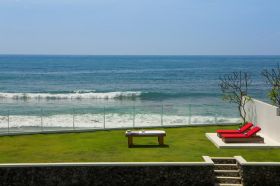 отель bali diamond estates & villas 4*, бали