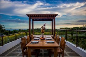 отель bali exclusive residence 4*, бали