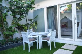 отель bali hotel pearl 4*, бали