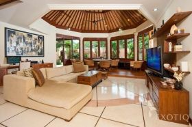 отель bali jade villas 4*, бали