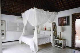 отель bali villa home 4*, бали