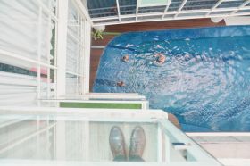 отель berry glee hotel 4*, бали