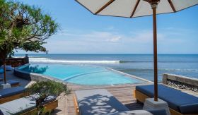 отель bombora medewi wavelodge 4*, бали