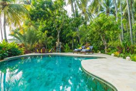 отель bondalem bliss oceanside villas 4*, бали