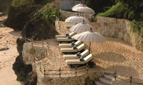 отель bulgari resort bali 5*, бали