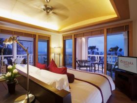 отель centara grand beach resort phuket 5*, пхукет