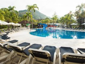 отель centara karon resort phuket 4*, пхукет