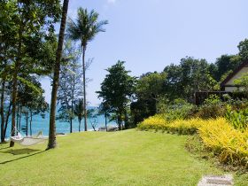 отель centara villas phuket 4*, пхукет