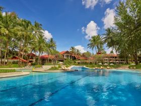 отель dusit thani laguna phuket 5*, пхукет