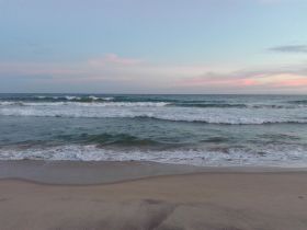 отель duwawaththa beach house, dikwella