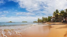 отель earl's reef hotel 4*, берувела