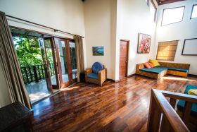 отель easy surf villa 4*, бали