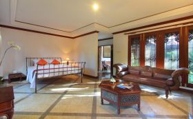 отель fare ti'l villas by premier hospitality asia 4*, бали