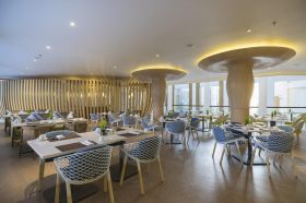 отель grand mirage resort & thalasso bali - all inclusive 5*, бали