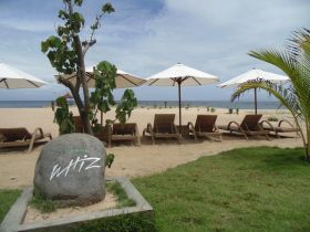 отель grand whiz hotel nusa dua bali 4*, бали