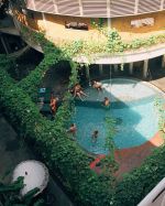 отель grandmas plus hotel seminyak 4*, бали