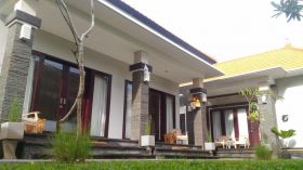 отель guest house reisya 3*, бали