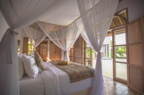 отель hacienda bali 4*, бали