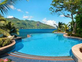 отель hilton seychelles northolme resort & spa 5*, маэ