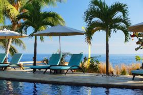 отель holiway garden resort & spa - bali 4*, бали