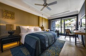 отель hotel indigo bali seminyak beach 5*, бали