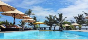 отель imagine villa hotel 4*, madihe west